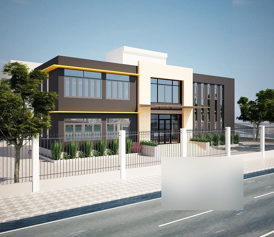 Góc nhìn 4 — Căn hộ studio ấm cúng