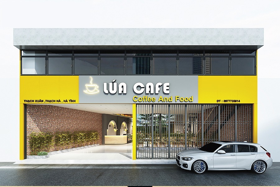 Căn hộ studio ấm cúng